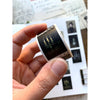 Haunted Victorian Manor Stamp Washi Tape