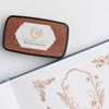 Medium Brown Legacy Ink Pad