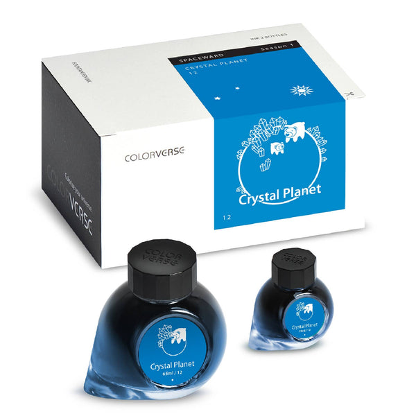 Colorverse Season 1: Spaceward