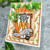 Spring Seeds Coordinating Die Set