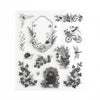 Meadow & Vine Acrylic Stamps