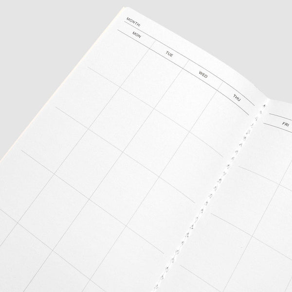 {coming soon!} Forma Travel Notebook Set | Pocket Plus