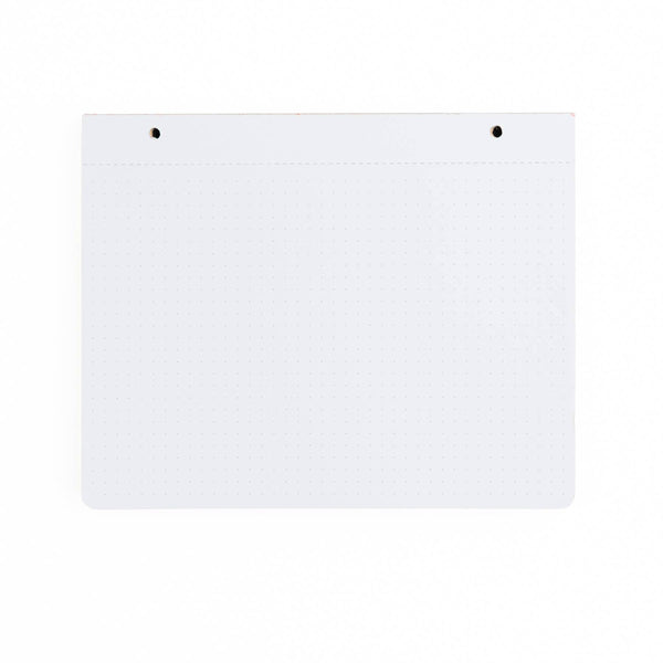 Notepad Dot Grid Refills