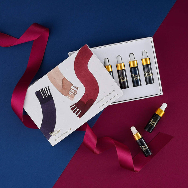 Christmas Mini Ink Collection Box – product image 1