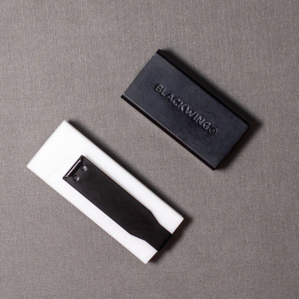 Blackwing Handheld Eraser 3pk Replacements