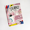 So Cute Sticker Book