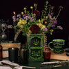 Frankenstein Large Book Vase