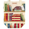 Bibliotheque Library Books Tote