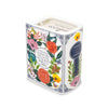 Secret Garden Book Candle | Jasmine & Cedarwood