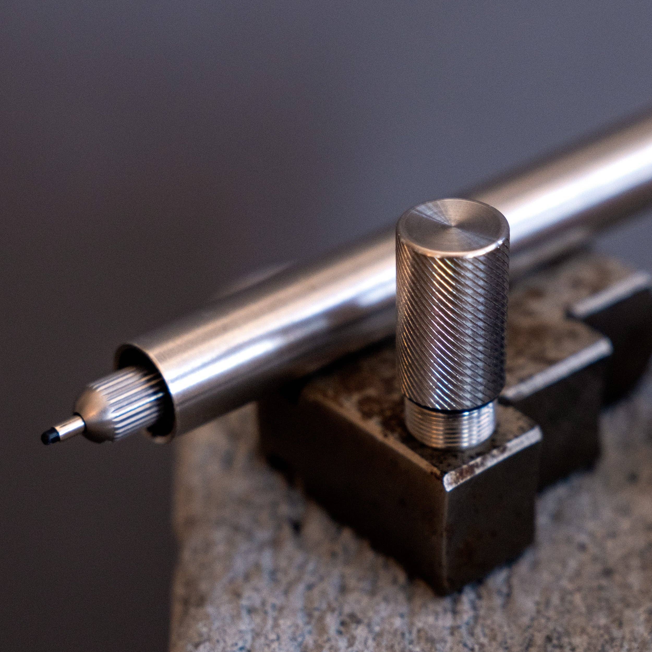 Stainless Steel Lumos Duo