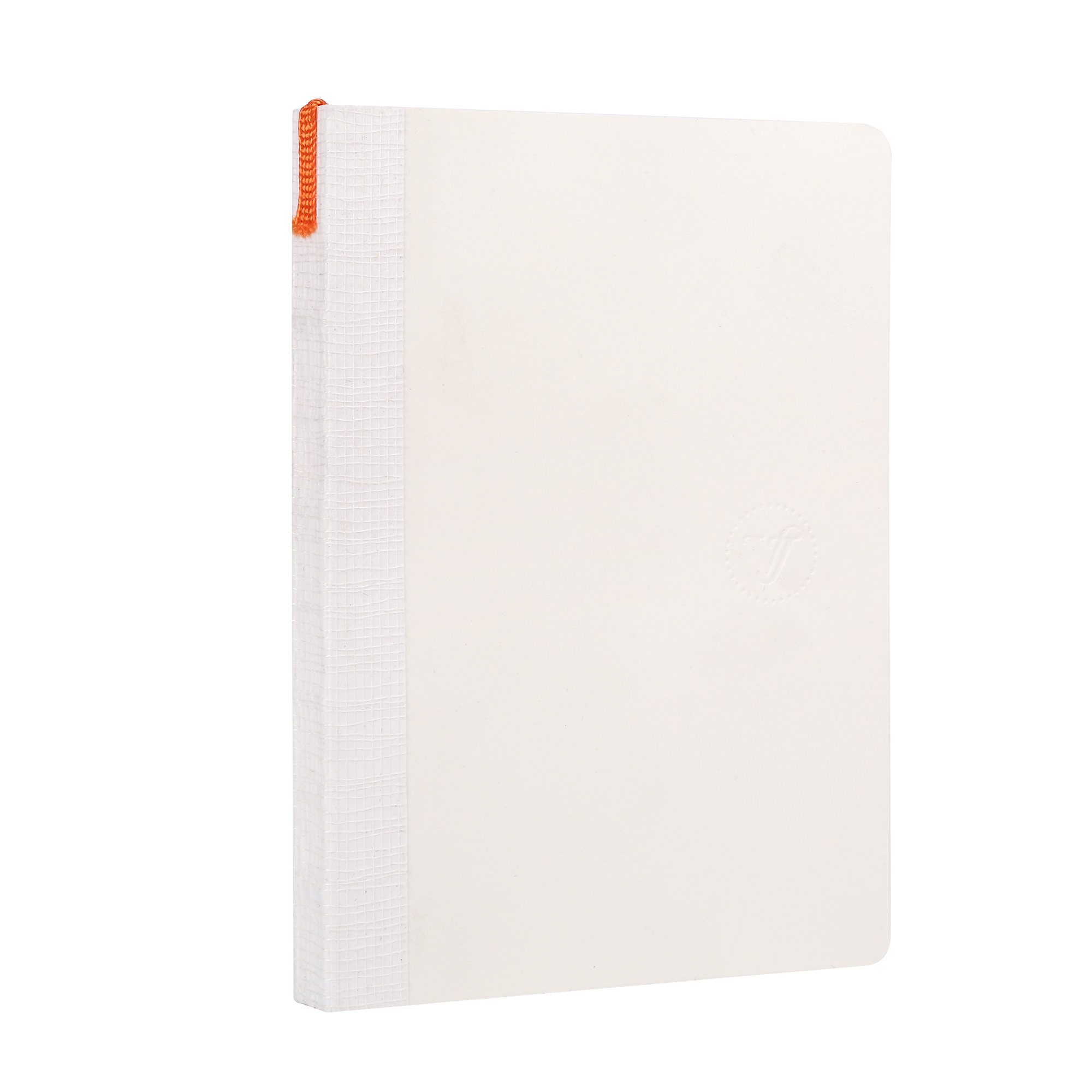 Ruled Portfolio Notebook Refill