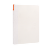 Ruled Portfolio Notebook Refill