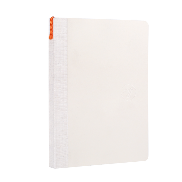 Ruled Portfolio Notebook Refill