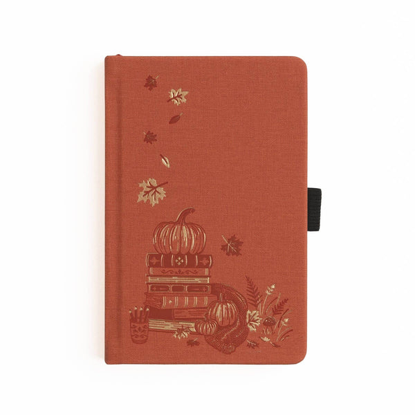 Reading Season Notebook
