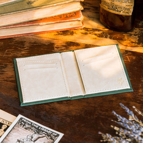 The Tale of Squirrel Nutkin Book Wallet | Beatrix Potter 1903