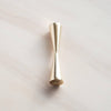 Butterfly Brass Pen Rest
