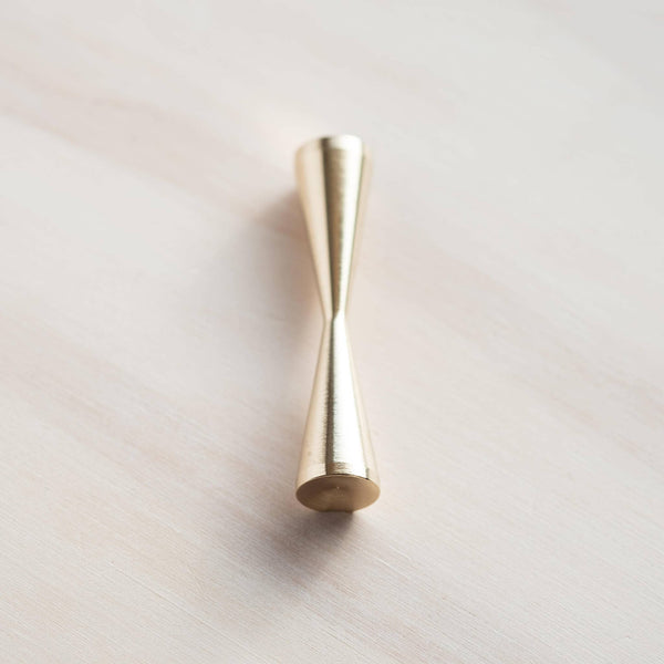 Butterfly Brass Pen Rest