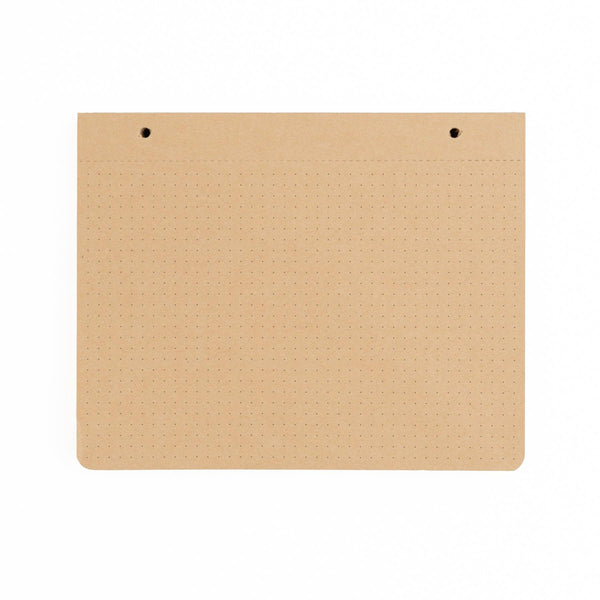 Notepad Dot Grid Refills