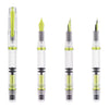 Spring Nahvalur Original Fountain Pen