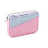 80's Windbreaker 20-Pocket Stationery/Artist Pouch