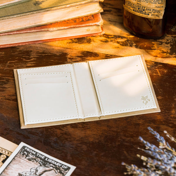Winnie-the-Pooh Book Wallet | A. A. Milne & E. H. Shepard 1926