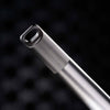 Titanium Lumos Refillable Multifunction Pen