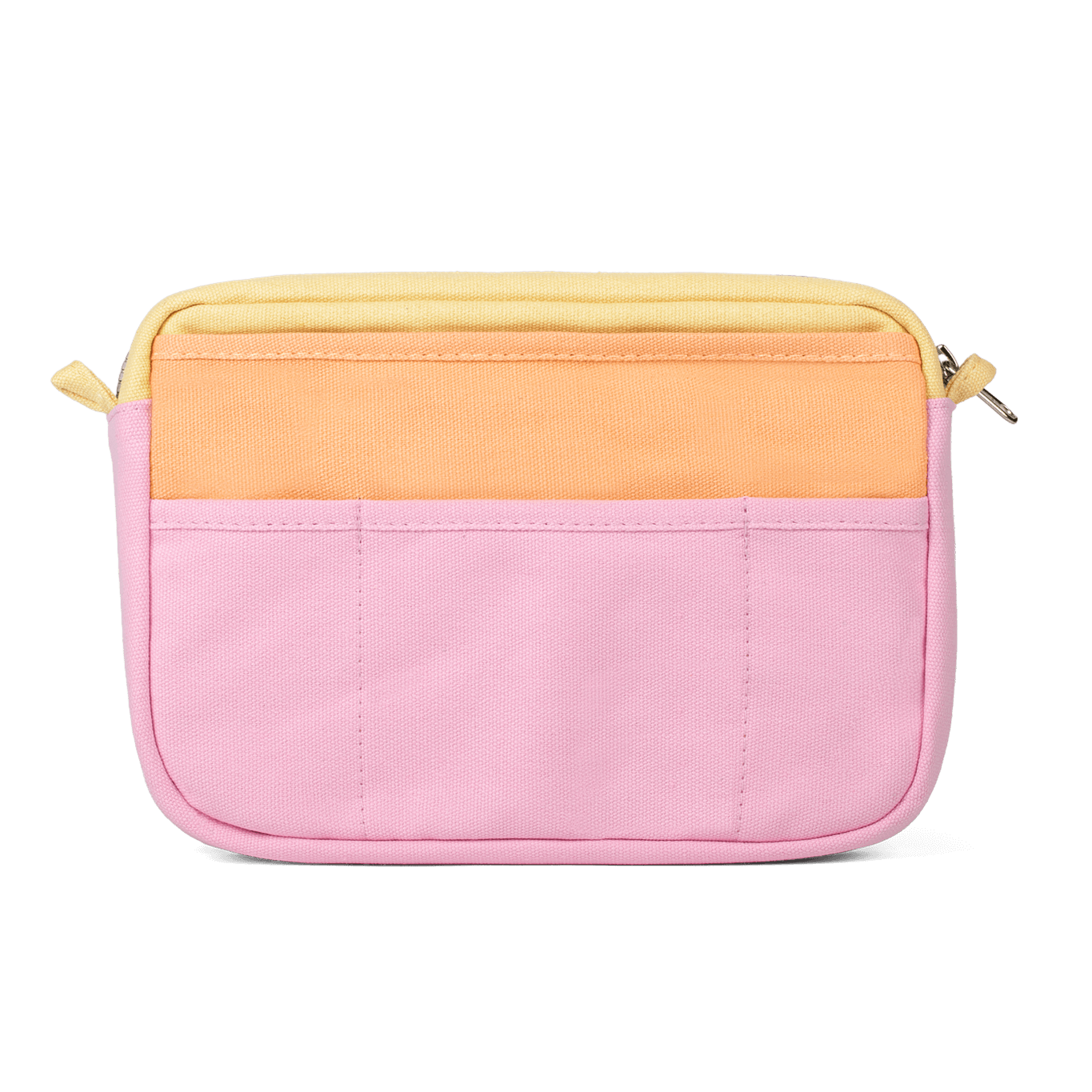 Becca Sands 20-Pocket Stationery/Artist Pouch
