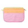 Becca Sands 20-Pocket Stationery/Artist Pouch