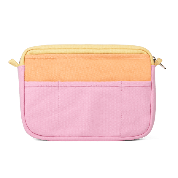 Becca Sands 20-Pocket Stationery/Artist Pouch