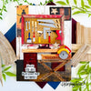 Pegboard and Desk Lovely Layers Die Set