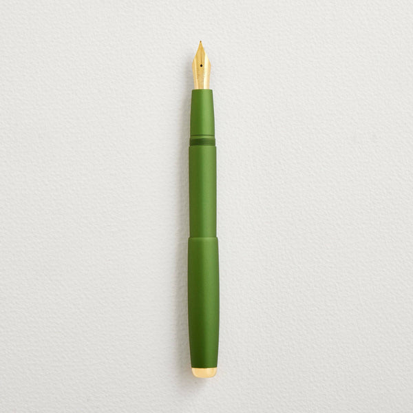 Botanica Studio Fountain Pen {Special Edition}