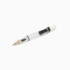 White w/ Rose Gold Eco Fountain Pen