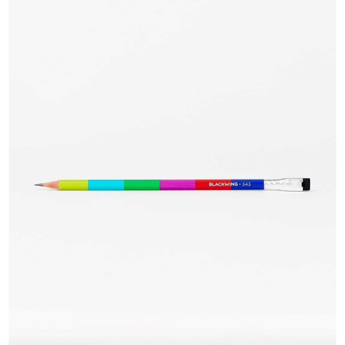 Volume 343 Pencil Set