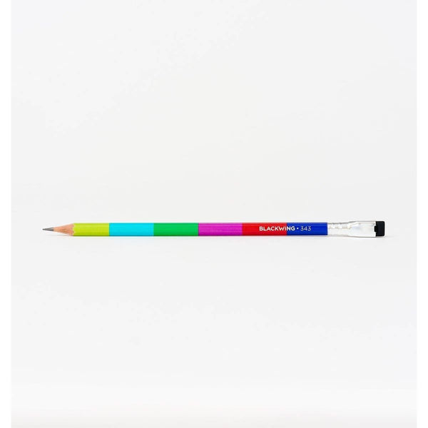 Volume 343 Pencil Set