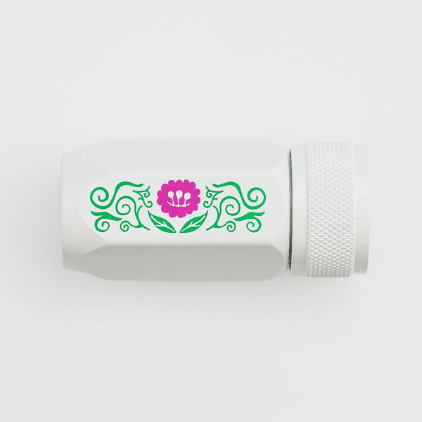 Frida Kahlo Volume 143 Long Point 1-Step Sharpener | Limited Edition