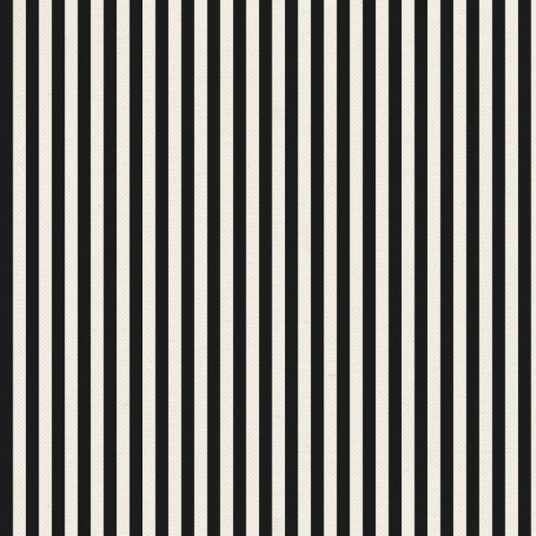 Striped Resist Canvas {Finnabair}