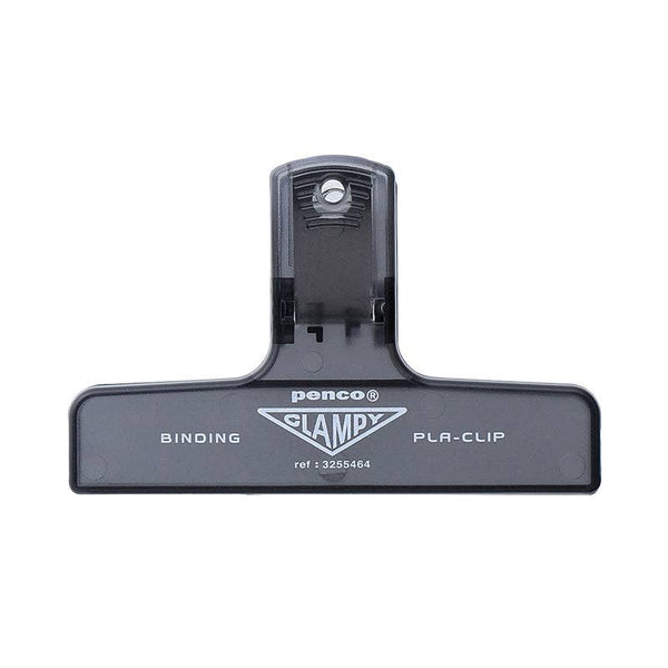 Clampy Plastic Clips