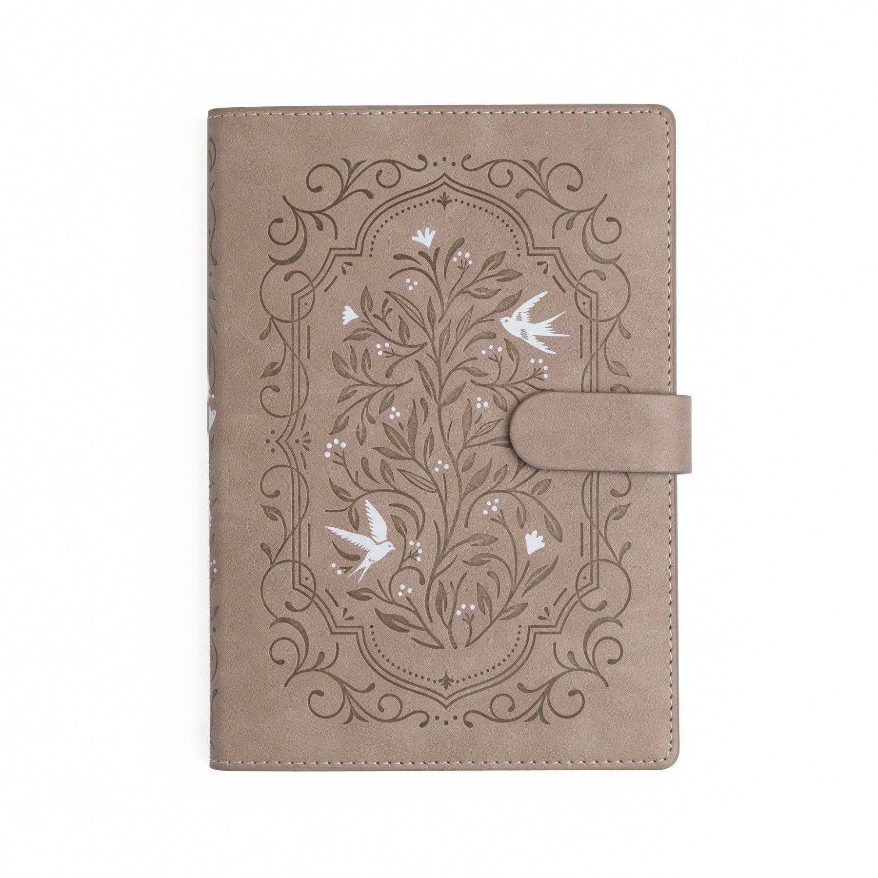 Songbird in Beige A5 Everyday Deluxe System
