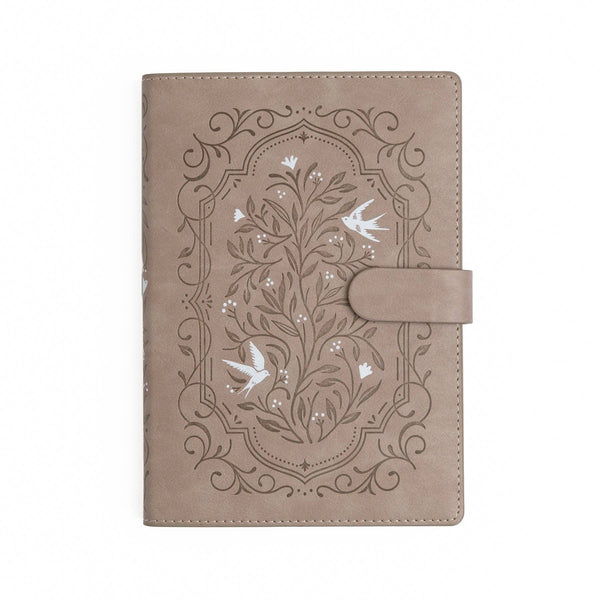 Songbird in Beige A5 Everyday Deluxe System