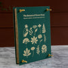 {coming soon: mid-December} The Botanical Flower Press w/ Linen Cover & Gold Foil