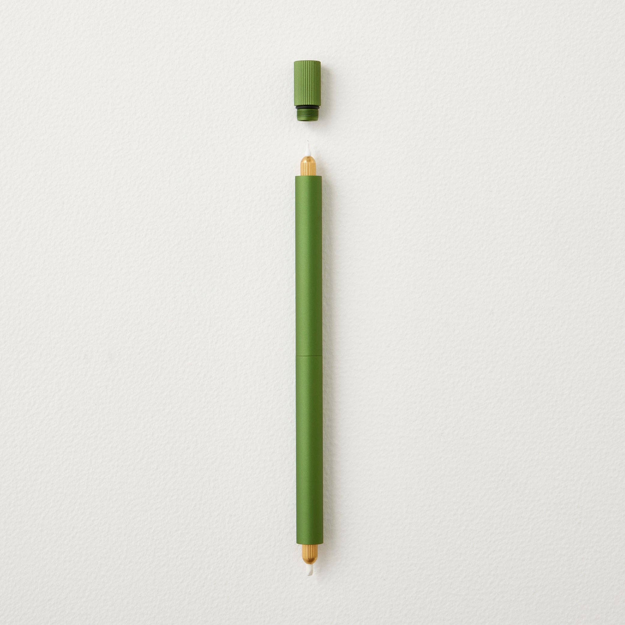 Botanica Lumos Refillable Multi-function Pen | Special Edition