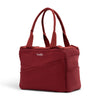 Sangria 30-Pocket Studio Bag