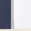 Reservoir Thread B6 Notebooks