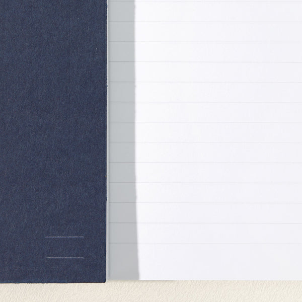 Reservoir Thread B6 Notebooks