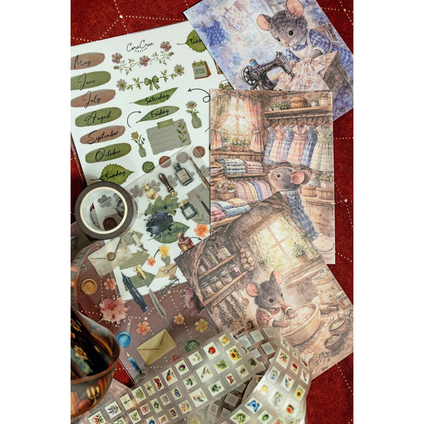 Tiny Wee Things Box