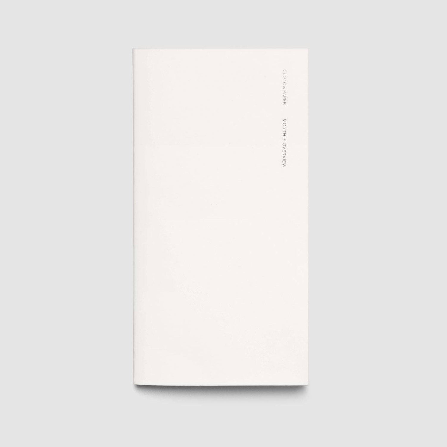 {coming soon!} Forma Travel Notebook Set | Pocket Plus