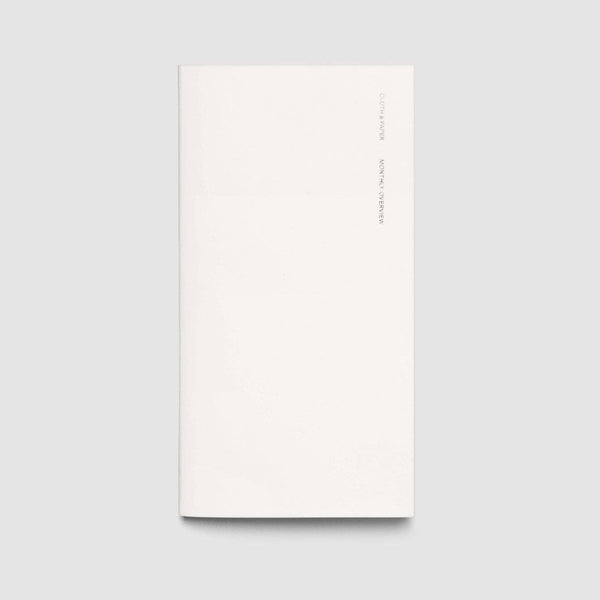 {coming soon!} Forma Travel Notebook Set | Pocket Plus