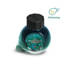 Blue Green Snake | 2025 Special Ink of the Year