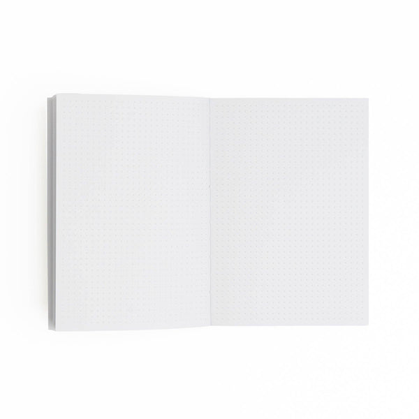 Everyday Deluxe A5 Dot Grid Refill Notebook