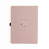 Homespun Notebook